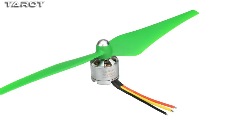 Tarot 2212 920KV CW TL9014-021